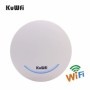 KuWFi-enrutador WIFI AP de techo, extensor de 1200Mbps, 11ac, 2,4 Ghz 