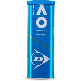 DUNLOP Australian Open - Pelotas de Tenis
