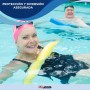 PLAYZOCO Churro de Piscina, Churro natación, Fideos de Piscina, Fideo Espuma para Nadar, Flexible Apto para niños y Adultos,