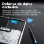 Crucial BX500 SATA SSD 500GB, Interna 2.5", Hasta 540MB/s, Compatible con Ordenador Portátil y de Sobremesa (PC), 3D NAND,