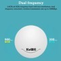 KuWFi-enrutador WIFI AP de techo, extensor de 1200Mbps, 11ac, 2,4 Ghz 