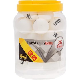 Idena - Pelotas de Tenis de Mesa