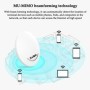 KuWFi-enrutador WIFI AP de techo, extensor de 1200Mbps, 11ac, 2,4 Ghz 
