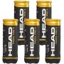 Desconocido Pack 5 Botes Head Pro S