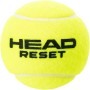 Head Reset Single Tin of 4 Tennis Balls