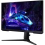 Samsung LS27DG300EUXEN - Monitor Gaming Odyssey G3 de 27" Full HD (1920 x 1080, 16:9, 180Hz, 1ms, Panel IPS, AMD FreeSync, Modo