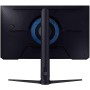 Samsung LS27DG300EUXEN - Monitor Gaming Odyssey G3 de 27" Full HD (1920 x 1080, 16:9, 180Hz, 1ms, Panel IPS, AMD FreeSync, Modo