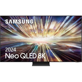 Samsung TV 75 Pulgadas Neo QLED QN800D 8K Mini LED con Resolución 8K, Procesador NQ8 AI Gen2 con Inteligencia Artificial, Dolby