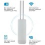 Zbtlink-enrutador 4G para exteriores, 300Mbps, CAT4, LTE, resistente a
