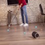 Xiaomoyu Bolas de Golf, Pelotas de Golf de Práctica, Pelotas Golf de Esponja Espuma, Parque de Bolas Colores para Niños,