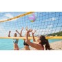 MSCYAE Pelotas de Voleibol Oficiales Talla 5, para Interior y Exterior de Tacto Suave - Ideal para Playa, Jardín y Piscina
