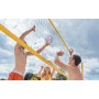 MSCYAE Pelotas de Voleibol Oficiales Talla 5, para Interior y Exterior de Tacto Suave - Ideal para Playa, Jardín y Piscina