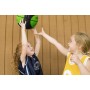 FAKOFIS Balón de baloncesto para niños, tamaño 3, tamaño 5, tamaño 7, baloncesto al aire libre en interiores y callejeros,