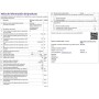 Samsung TV 75 Pulgadas Neo QLED QN800D 8K Mini LED con Resolución 8K, Procesador NQ8 AI Gen2 con Inteligencia Artificial, Dolby