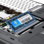 Rasalas Kit de 8 GB (2 x 4 GB) PC3-8500S 1067 MHz 1066 MHz DDR3 8500 PC3-8500 SODIMM RAM de actualización para Finales de 2008,