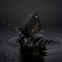 Marshall Willen II Altavoces inalámbricos Bluetooth 17 Horas de reproducción IP67 Carga rápida a Prueba de Agua - Negro y latón