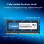 TECMIYO (2 x 8 GB) Kit DDR3 16GB RAM 1333MHz PC3-10600 Unbuffered no ECC 1,5 V CL9 2Rx8 Dual Rank 204 Pin SODIMM ddr3 Memoria