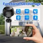Camara Espia,WiFi1080P HD Mini Cámara Espia Oculta,Camaras de Vigilancia sin Cables Camara Seguridad Vigilancia Cámara Espía