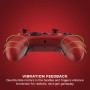 Turtle Beach React-R Nebula Controlador de Juegos con Cable, Controles de Audio, Botones Mapeables y Empuñaduras Texturizadas