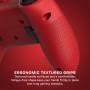 Turtle Beach React-R Nebula Controlador de Juegos con Cable, Controles de Audio, Botones Mapeables y Empuñaduras Texturizadas