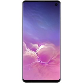 Samsung Galaxy S10 + 128 GB 8 GB de RAM SM-G973F / DS Dual Sim 6.1" LTE Smartphone Desbloqueado de fábrica (Modelo