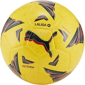 PUMA Orbita Laliga 1 Hyb Balon Futbol 2023 2024