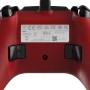 Turtle Beach React-R Nebula Controlador de Juegos con Cable, Controles de Audio, Botones Mapeables y Empuñaduras Texturizadas