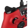 Turtle Beach React-R Nebula Controlador de Juegos con Cable, Controles de Audio, Botones Mapeables y Empuñaduras Texturizadas