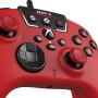 Turtle Beach React-R Nebula Controlador de Juegos con Cable, Controles de Audio, Botones Mapeables y Empuñaduras Texturizadas