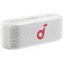 Soundcore Select 2S Altavoz Bluetooth portátil con Sonido Estéreo de 20W, Tecnología BassUp™, Autonomía de 16 Horas,
