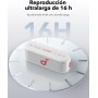 Soundcore Select 2S Altavoz Bluetooth portátil con Sonido Estéreo de 20W, Tecnología BassUp™, Autonomía de 16 Horas,