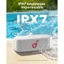 Soundcore Select 2S Altavoz Bluetooth portátil con Sonido Estéreo de 20W, Tecnología BassUp™, Autonomía de 16 Horas,