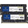 Timetec 32GB Kit(2x16GB) Compatible con Apple DDR4 2666MHz/2667MHz para Mediados de 2020 iMac 20.1/20.2/Mediados 2019 iMac19.1