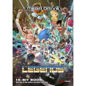 Mega Drive Legends (FONDO)