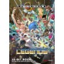 Mega Drive Legends (FONDO)