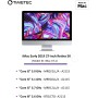 Timetec 32GB Kit(2x16GB) Compatible con Apple DDR4 2666MHz/2667MHz para Mediados de 2020 iMac 20.1/20.2/Mediados 2019 iMac19.1