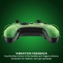 Turtle Beach React-R Pixel Controlador de Juegos con Cable, Controles de Audio, Botones Mapeables y Empuñaduras Texturizadas