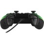Turtle Beach React-R Pixel Controlador de Juegos con Cable, Controles de Audio, Botones Mapeables y Empuñaduras Texturizadas