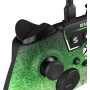 Turtle Beach React-R Pixel Controlador de Juegos con Cable, Controles de Audio, Botones Mapeables y Empuñaduras Texturizadas