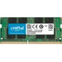 Crucial - Memoria RAM CT16G4SFRA266 16 GB DDR4 2666 MHz CL19 para ordenador portátil