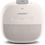 Bose Altavoz Bluetooth SoundLink Micro Sumergible, pequeño con Micro, Azul pétreo