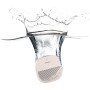 Bose Altavoz Bluetooth SoundLink Micro Sumergible, pequeño con Micro, Azul pétreo