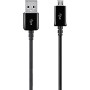 Samsung ECB-DU4EWE 1m USB 2.0 Micro-USB Blanco - Cable