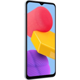SAMSUNG M135F/DSN Galaxy M13, Dual, 64GB 4GB RAM, Light Blue