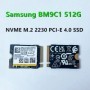 Paquete OEM de unidad de estado sólido con protocolo NVMe Samsung SSD 