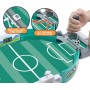 Fotbal JOC de masă interactiv, 2024 nuevos Juguetes de fútbol para Deportes de Interior, Futbolín Jocuri Fotbal Jocuri Pinball