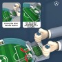 Fotbal JOC de masă interactiv, 2024 nuevos Juguetes de fútbol para Deportes de Interior, Futbolín Jocuri Fotbal Jocuri Pinball