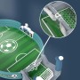 Fotbal JOC de masă interactiv, 2024 nuevos Juguetes de fútbol para Deportes de Interior, Futbolín Jocuri Fotbal Jocuri Pinball