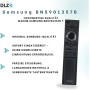 Samsung BN59-01357B - Mando a distancia original para Samsung Smart TV (1 unidad)