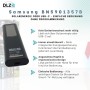 Samsung BN59-01357B - Mando a distancia original para Samsung Smart TV (1 unidad)